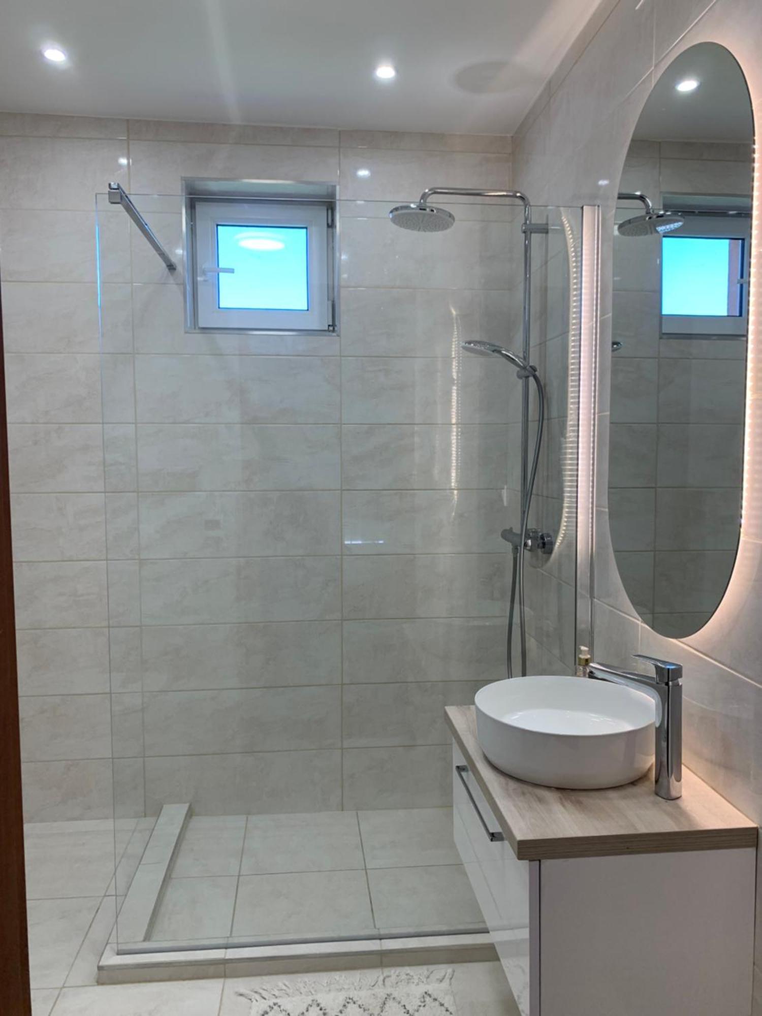 Feher Orchidea Apartman Egerszalok Exterior photo